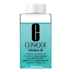 CLINIQUE ANTI-IMPERFECTIONS...