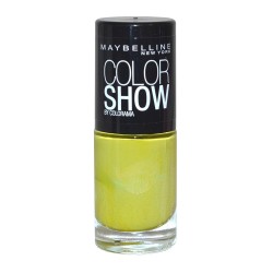MAYBELLINE COLORSHOW NAIL...