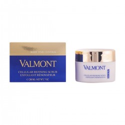 VALMONT BODY TIME CONTROL...