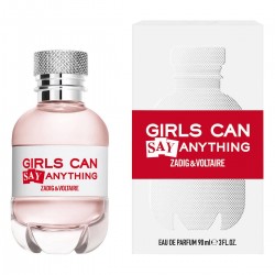 ZADIG&VOLTAIRE GIRLS CAN...
