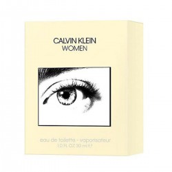 CALVIN KLEIN WOMEN EAU DE...