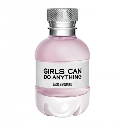 ZADIG&VOLTAIRE GIRLS CAN DO...