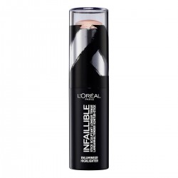 L'OREAL INFAILLIBLE...