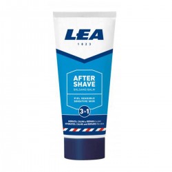 LEA AFTER SHAVE BALSAMO 75ML