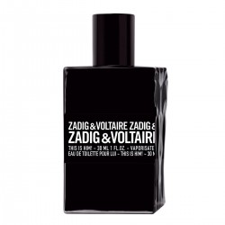 ZADIG&VOLTAIRE THIS IS HIM...