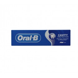ORAL B CAVITY PROTECTION...