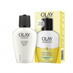 OLAY COMPLETE ESSENTIALS...