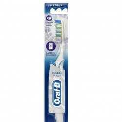 ORAL B 3D WHITE LUXE...