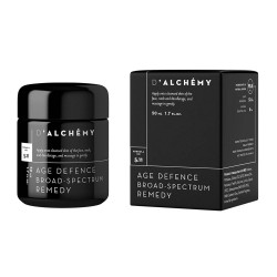 D'ALCHEMY AGE DEFENCE BROAD...
