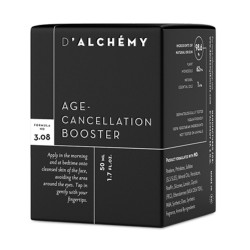 D'ALCHEMY AGE-CANCELLATION...
