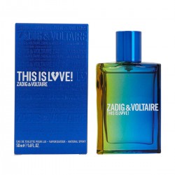 ZADIG&VOLTAIRE THIS IS LOVE...