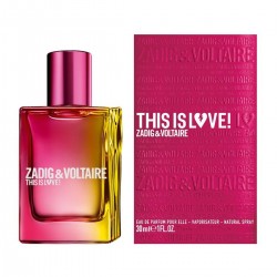 ZADIG&VOLTAIRE THIS IS LOVE...