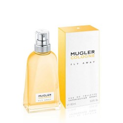 THIERRY MUGLER COLOGNE FLY...