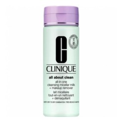 CLINIQUE ALL ABOUT CLEAN...