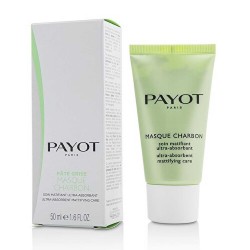 PAYOT MASQUE CHARBON...