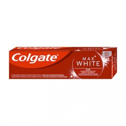 COLGATE MAX WHITE ONE...
