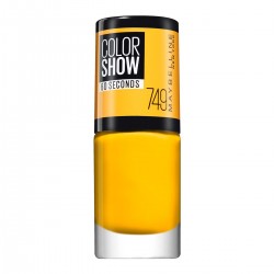 MAYBELLINE COLOR SHOW 749...