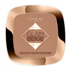 L'OREAL GLAM BEIGE HEALTHY...