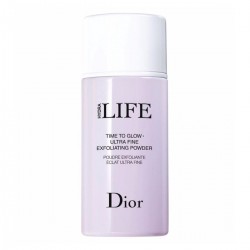 DIOR HYDRALIFE TIME TO GLOW...
