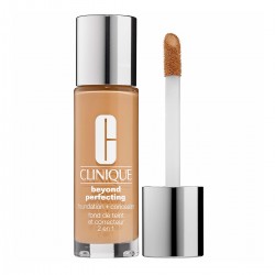 CLINIQUE BEYOND PERFECTING...