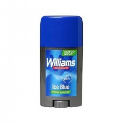 WILLIAMS ICE BLUE...
